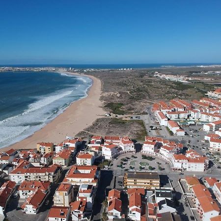 Surf And Stones Apartment Peniche Exterior foto