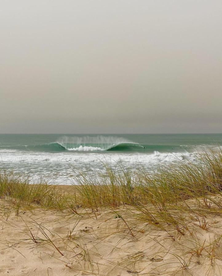 Surf And Stones Apartment Peniche Exterior foto