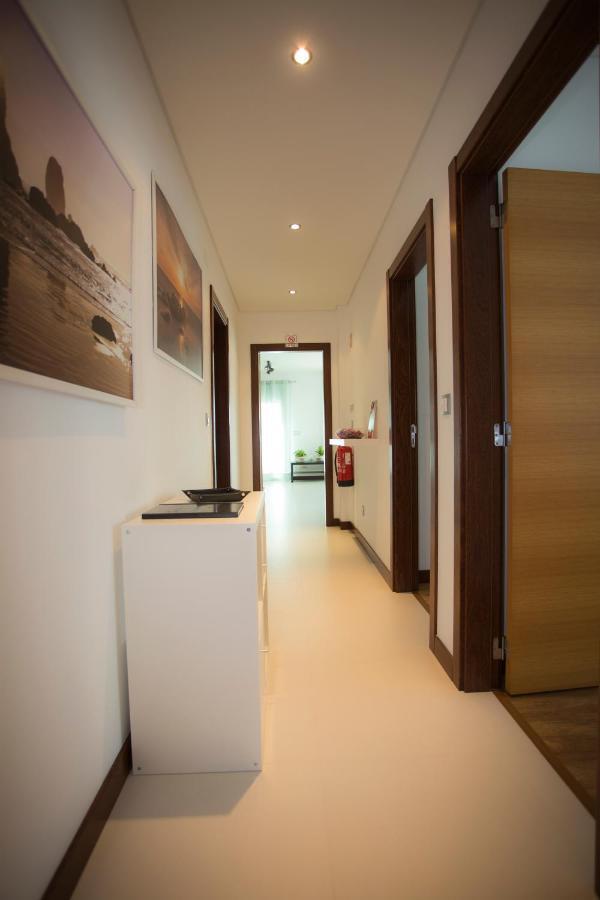 Surf And Stones Apartment Peniche Exterior foto